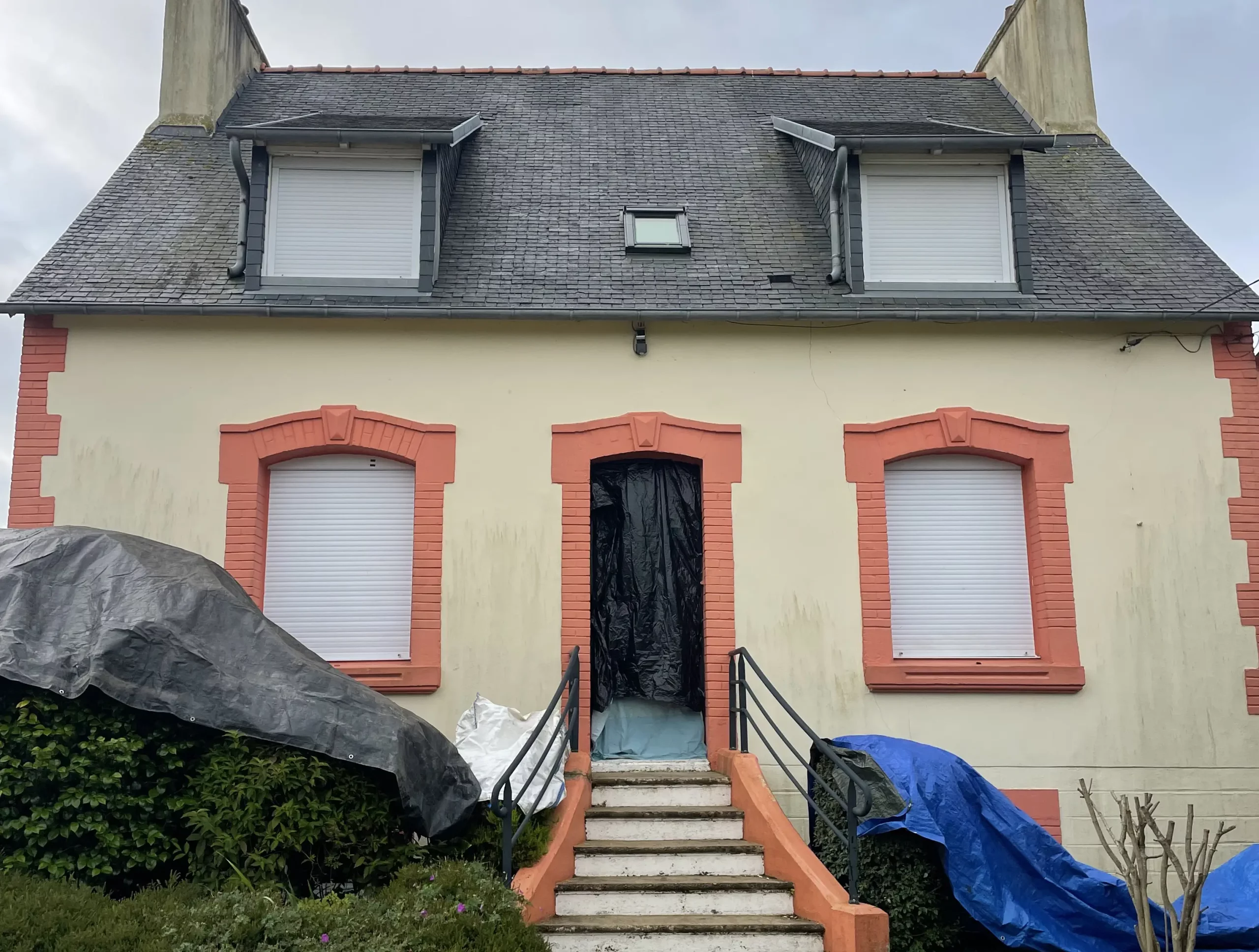 Réalisation Réalisation