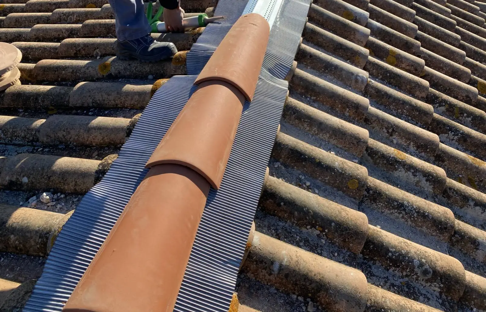 Réalisation Réalisation